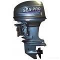 Лодочный мотор Sea-Pro T 40 (JS) водомет